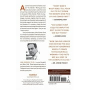 She First: The Thinking Mans Guide To Pleasuring A Woman - Paperback