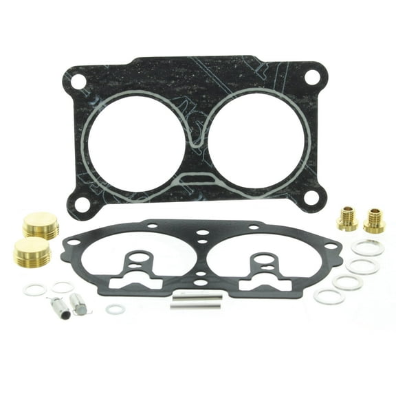 Yamaha Marine New OEM Carburetor Repair Kit, 150HP Outboard, 64D-W0093-01-00