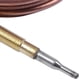 thumbnail image 5 of Kit de Termopar Universal para Estufa de Gas de 8 Piezas de 1500 mm M6 X 0,75 con Tuerca de Desbordamiento (40) Termopar de Repuesto, 5 of 8