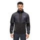 thumbnail image 2 of Regatta - Chaqueta Softshell Tarvos V para Hombre (Gris India, Ceniza), 2 of 6