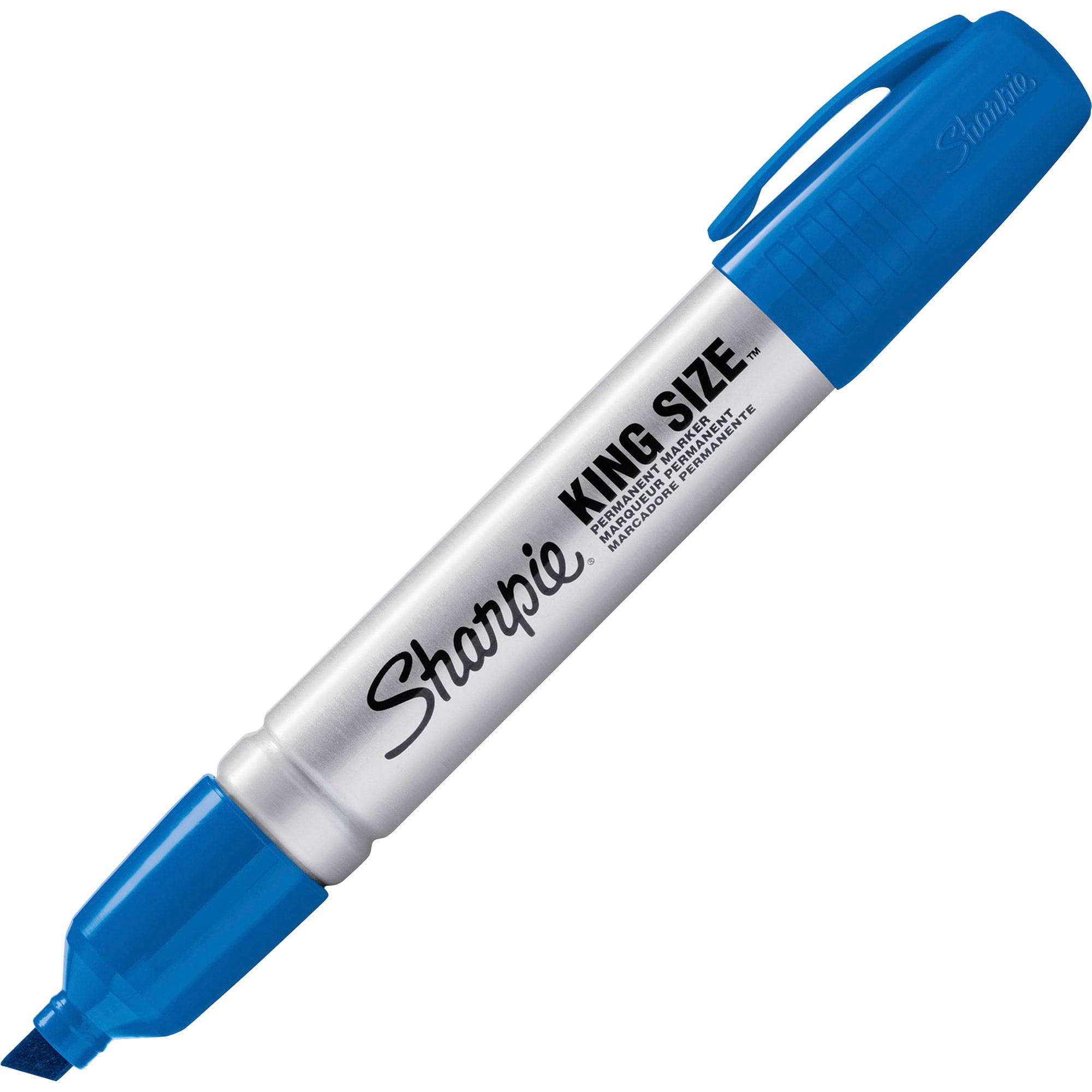 Sharpie Pro King-Size Permanent Markers, 12 / Dozen
