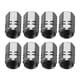 thumbnail image 4 of 64pcs Tire Stem Valve Caps Wheel Valve Covers Car Dustproof Tire Cap, 4 of 5
