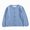 G253-Sky Blue, variant on HFHAPW Toddler Girls Boys Cardigan Sweater Long Sleeve Knit Crewneck Button School Uniform Kids Casual Cute Outwear,3-4 Y