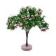 thumbnail image 4 of Árboles modelo, accesorios de bricolaje, accesorios para casas de muñecas, jardín de hadas en miniatura, árbol para la vida 75 cm x 7 cm, 4 of 9