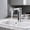 Silver, variant on Instant Heating Electric Faucet Rapid Hot Water Tap For Kitchen And RV Sinks