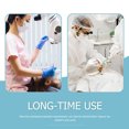 thumbnail image 3 of 20pcs PP Tongue Depressor Stirring Stick Useful Tongue Depressor for Laboratory, 3 of 7