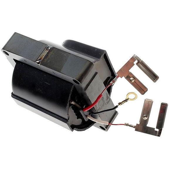 Ignition Coil - Compatible with 1980 - 1984, 1991 - 1995 Cadillac DeVille 1981 1982 1983 1992 1993 1994