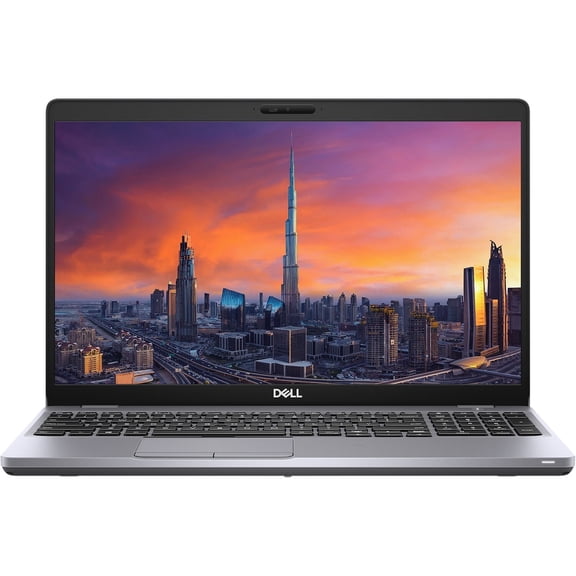 Restored Dell Precision 3561 15.6" FHD Laptop Intel Core i7-11800H, 512GB SSD, 32GB RAM, NVIDIA Quadro T1200, Windows 11 Pro (Refurbished)