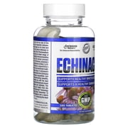 Hi-Tech Echinacea Non-GMO 400mg 120 Tablets