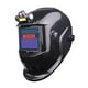 thumbnail image 2 of Casco de soldadura perfecl con oscurecimiento automático solar pantalla 4 ~ 9, 2 of 7