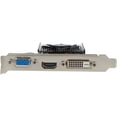 thumbnail image 4 of VisionTek Radeon HD 6570 1GB GDDR3 PCI Express 2.0 x16 Video Card 901491, 4 of 7
