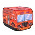 thumbnail image 2 of Carpa de juegos Zulema para niños, 2 of 7