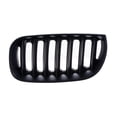 thumbnail image 1 of Parrilla X3 2005 A 2006 Bmw Izq Negra TONG YANG ., 1 of 4