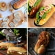 thumbnail image 5 of 10 Piezas de Perro Caliente Del Molde de Acero Al Carbono Salchicha Moldes Antiadherente para Hornear Oval Hot Dog Bun Recipiente para Hornear Pan Casero, 5 of 6
