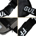 thumbnail image 3 of Chest Bag for Men Practical Chest Bag Running Backpack Tank Top Lightweight Chest Bag, 3 of 5