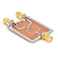 thumbnail image 4 of 1GHz-3GHz Power Divider, Light Weight Easy To Carry Easy To Use Digital Coaxial Cable Splitter  For HD TV For Antenna For High Speed Internet, 4 of 8