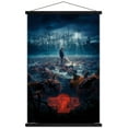 thumbnail image 1 of Netflix Stranger Things: Season 2 - Pumpkins Wall Poster, 22.375" x 34", 1 of 4