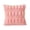 Pink, variant on LSLXA Soft Plush Decorative Pillow Covers Mordern Nordic Home Decor Throw Pillow Covers Boho Farmhouse Cushion Covers For Couch Bed Sofa Living Room