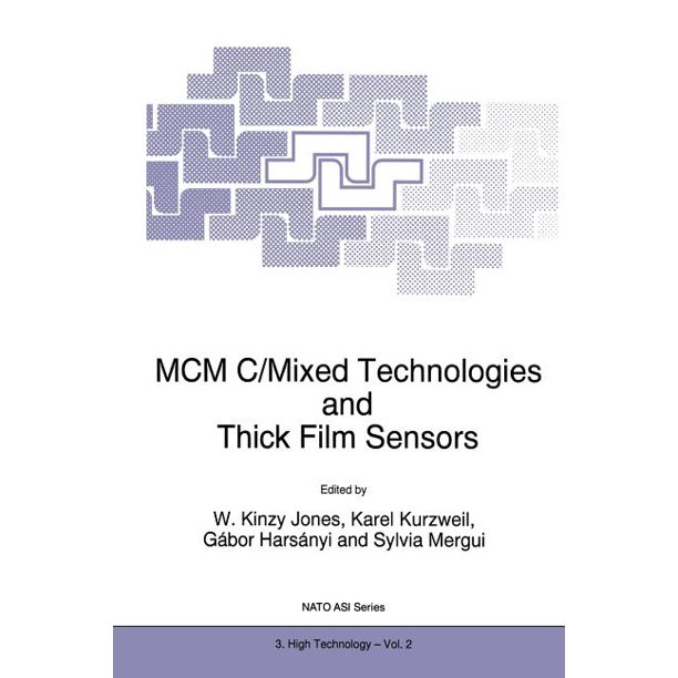 Mcm Technologies