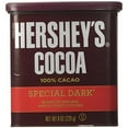 thumbnail image 2 of Hersheys Special Dark Cocoa, 8-Ounce Container (Pack Of 3), 2 of 3