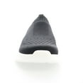 thumbnail image 2 of Propet Women's Propet B10 Unite Slipon Sneakers , Black, Size - 13, 2 of 5