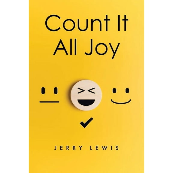 Count It All Joy, (Paperback)
