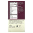 thumbnail image 5 of Teeccino Roasted Herbal Tea, Java, Caffeine Free, 25 Tea Bags, 5.3 oz (150 g), 5 of 5