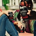 thumbnail image 4 of Jack Daniel's Tennessee Whiskey and Coca-Cola Ready to Drink Whiskey Cocktail, 4 pack, 355 ml Cans, 4 of 9