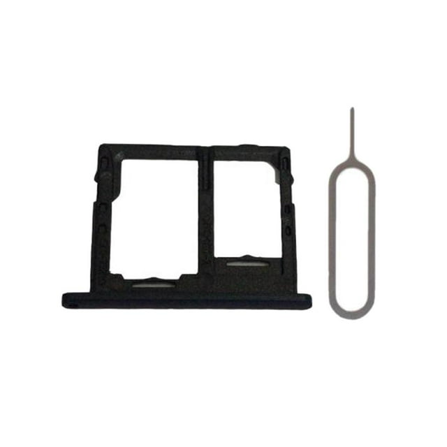 TISHITA Blue Card + Micro Holder Slot Tray Fit for A 10.5 T590