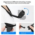 thumbnail image 4 of Action Camera Neck Holder, Neck Selfie Holder ABS  For Cycling, 4 of 8