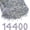 Crystal AB, variant on BEADSLAND 14400PCS Hotfix Rhinestones Bulk for Crafts DIY, Crystal, SS10