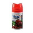 thumbnail image 2 of Wizard Automatic Spray Refill Apple Cinnamon 5 oz – 3-Pack, 2 of 3