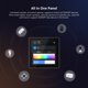 thumbnail image 5 of SONOFF-Panel de Control NSPanel Pro, interruptor inteligente de escena, termostato doméstico con pantalla integrada ZigBee Gateway a través de Alexa y Google Home, 5 of 5