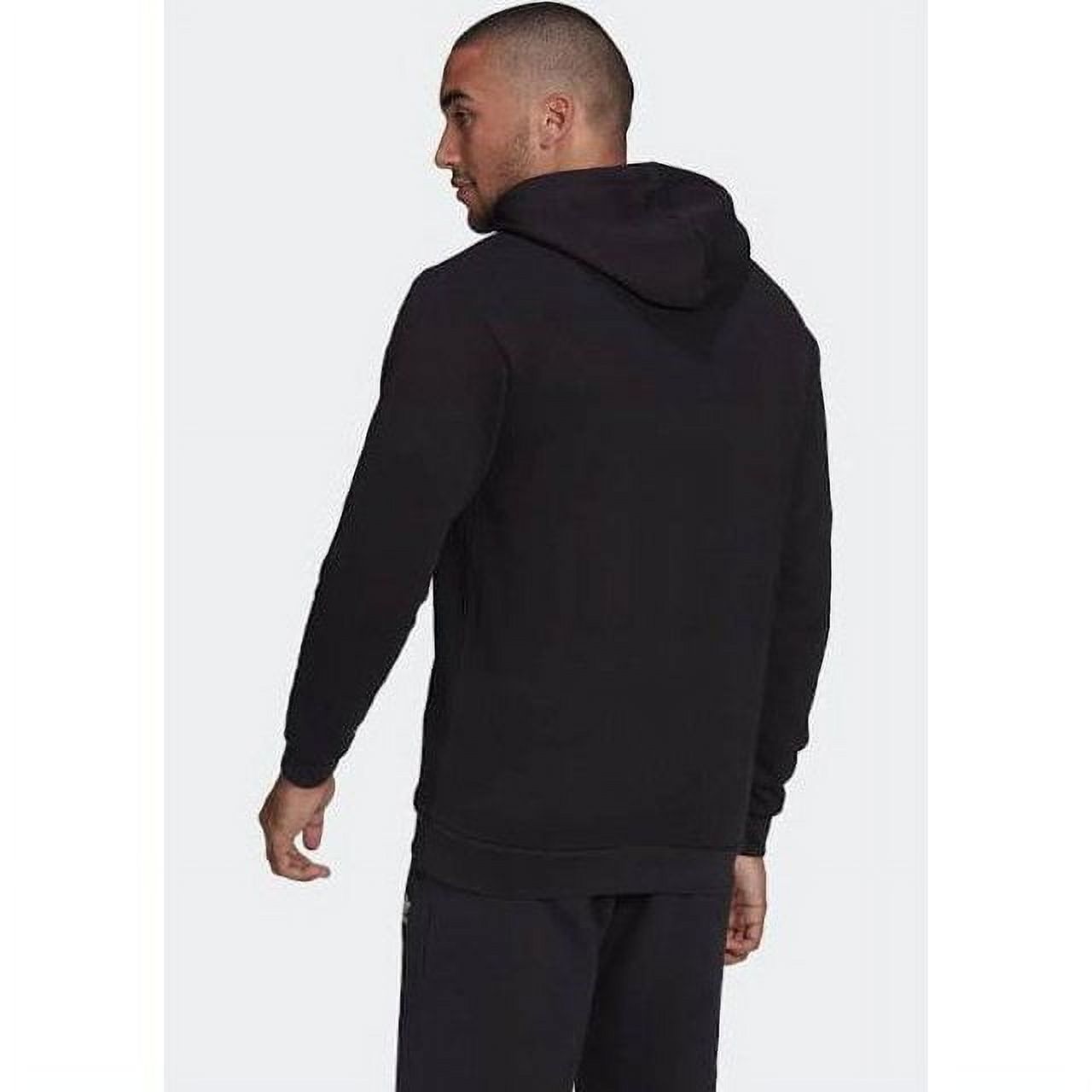 Adidas Originals Trefoil Series Pullover Hoodie Women's photo 2