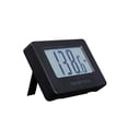 thumbnail image 4 of Digital Bathroom Scale with Large Backlit LCD Display, High Accuracy Body Weight Scale for Adults, 440 lb Capacity, Auto-Off Function, 4 of 8