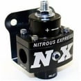 thumbnail image 1 of Nitrous Express NXS15951 NX Billet Fuel Pressure Regulator, Non-Bypass, 1 of 4