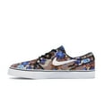 thumbnail image 2 of Nike Men's SB Stefan Janoski Zoom Digi Floral Blue Skateboarding Shoes, from StockX, 2 of 5
