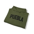 thumbnail image 4 of Puebla Mexico Mexican Mom Dad Latino Hoodie, Gifts, Hooded Sweatshirt, 4 of 4
