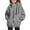 Gray #40, variant on KDDYLITQ Girls Oversized Hoodies Long Sleeve Pullover Sweatshirts Kids Fashion Casual Outfits Fall Winter Clothes Pink 9-10 years