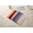 thumbnail image 3 of ZOUYUE 14pcs Mixed Colors Yoga Sports Headbands for Women - Soft Elastic Stretch Girls Athletic Headbands, 3 of 5
