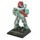 thumbnail image 3 of Microfiguras Mega Construx Halo Heroes Series 18 Spartan MK VII, 3 of 5