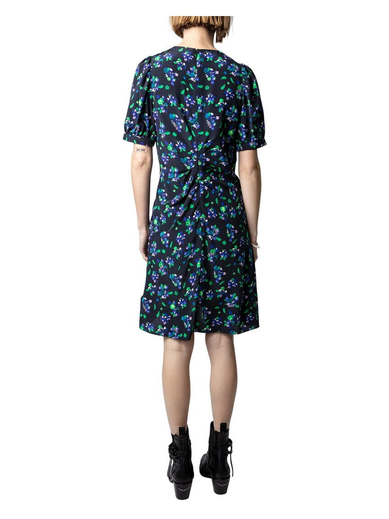 新品タグ付き未着用♡TOCCA WINTER PANSY DRESS TOCCA｜【洗える】WINTER PANSY ドレス | Rakuten Fashion(楽天