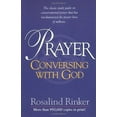 thumbnail image 2 of An Prayer: Conversing with God (Revised), (Paperback), 2 of 2