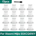 thumbnail image 2 of Compatible For SSXCQ01XY filter Xiaomi Mijia Handy Vacuum Cleaner Hepa Filter Mini Wireless Replacement Accessories, 2 of 5