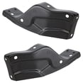 thumbnail image 4 of New Front Left and Front Right Bumper Bracket Compatible With Toyota 4Runner SR5 8 Cyl 4.7L 4Runner Limited 6 Cyl 4.0L 2006-2009 By TO1067158 TO1066158 5327435060 5327335080, 4 of 8