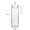 white, variant on 1.1L Large Capacity Water Jug Plastic Transparent Juice Tea Milk Kettles Bar Party Wine Beer Bottle Kitchen Drink Storage Pot