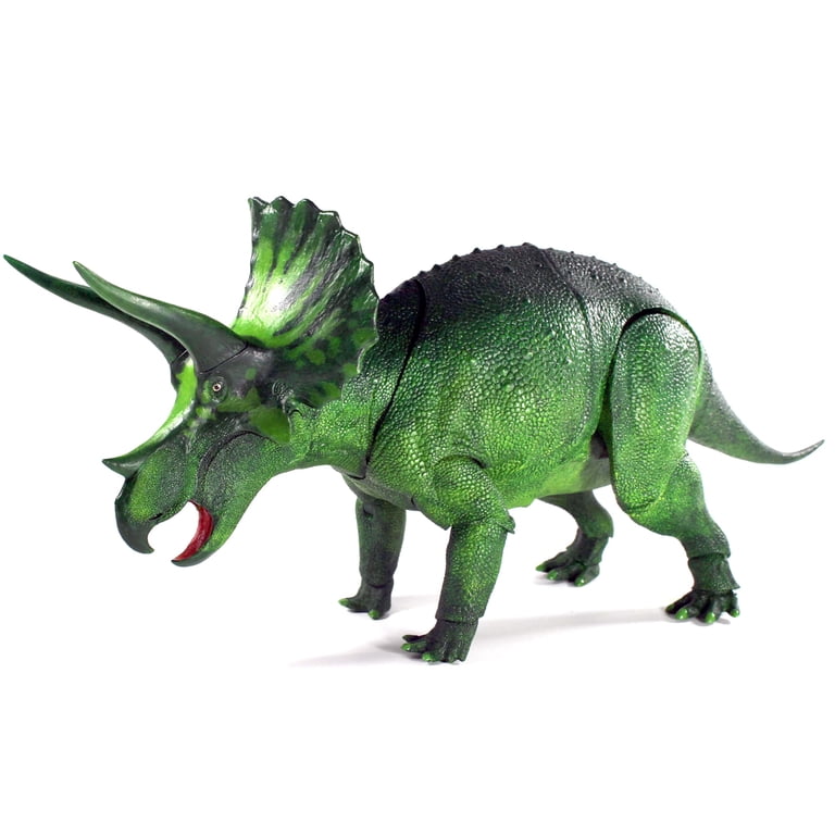 Beasts of the Mesozoic: Adult Triceratops 'Steelhorn' (Limited