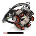 thumbnail image 3 of Applicable to Stator for Honda Trx200d Fourtrax 200 Type Ii 1990-1997, 3 of 10