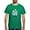 Kelly Green, variant on - Nerf Play Beyond Limits T Shirt - Men's Classic Graphic Cotton T-Shirt