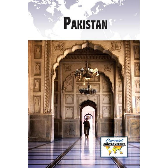 Current Controversies Pakistan, (Paperback)
